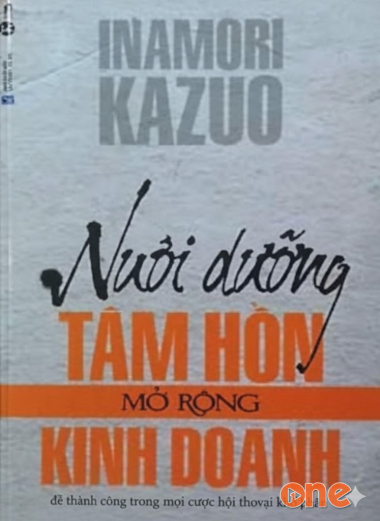 Nuôi Dưỡng Tâm Hồn Mở Rộng Kinh Doanh