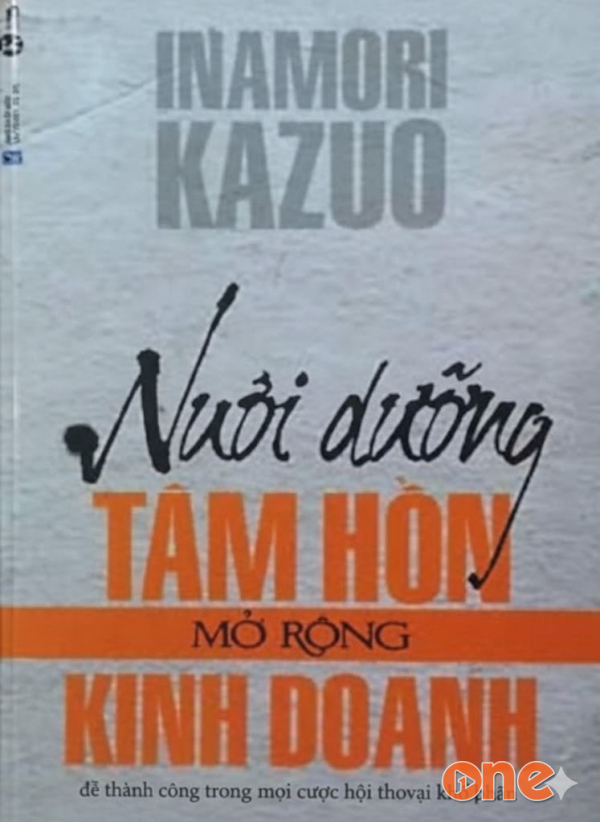 Nuôi Dưỡng Tâm Hồn Mở Rộng Kinh Doanh - Quang Tâm