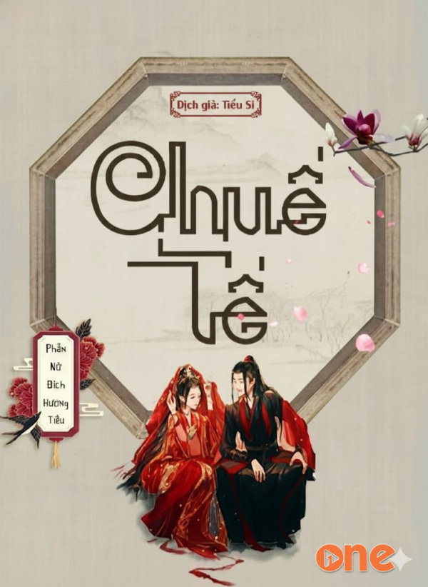 Ở Rể (Chuế Tế) - Blb
