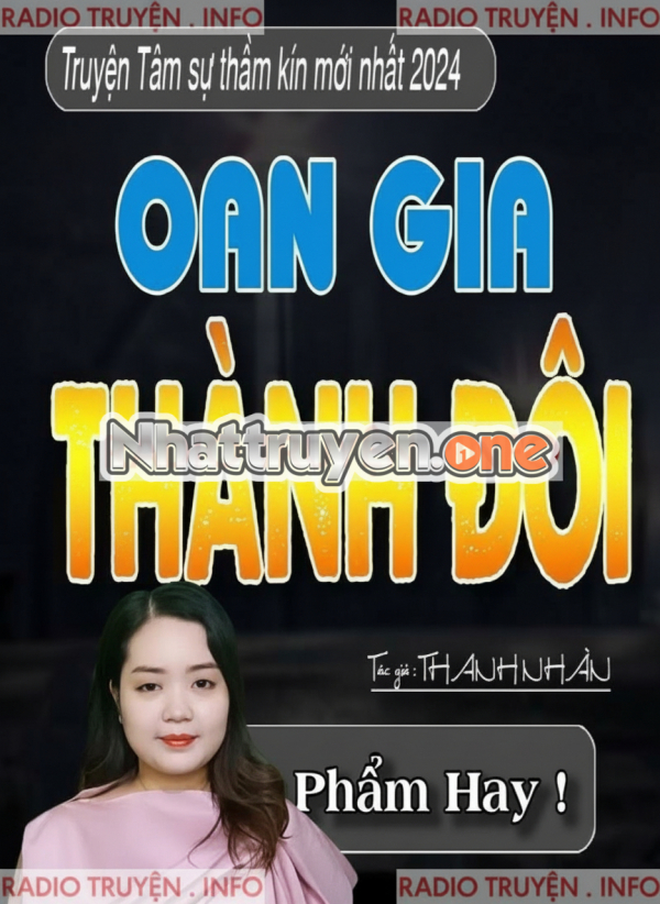 Oan Gia Thành Đôi - MC Thanh Mai