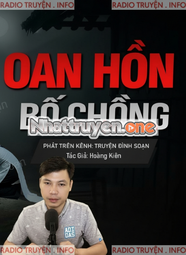 Oan Hồn Bố Chồng - MC Đình Soạn