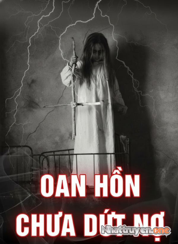 Oan Hồn Chưa Dứt Nợ - mc tuấn anh