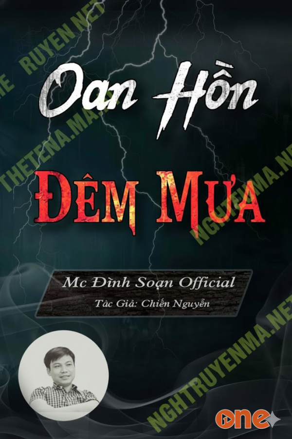 Oan Hồn Đêm Mưa - MC Đình Soạn