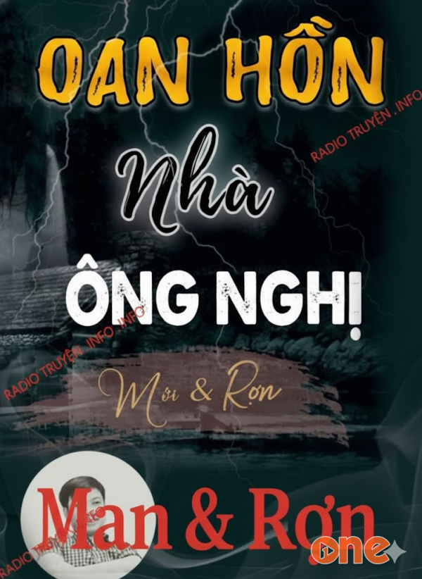 Oan Hồn Nhà Ông Nghị - MC Đình Soạn