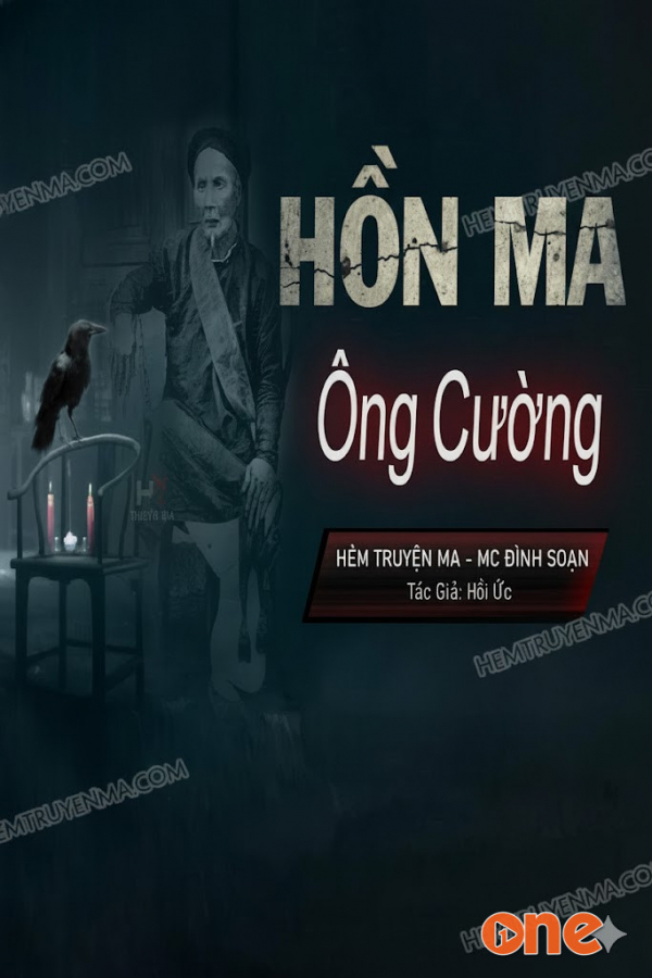 Oan Hồn Ông Cường - MC Đình Soạn