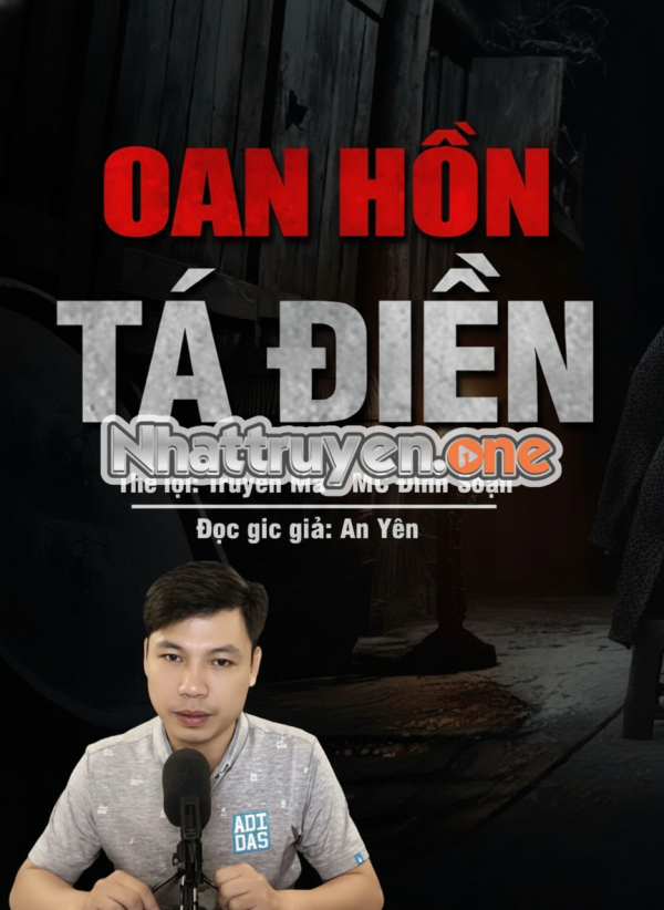 Oan Hồn Tá Điền