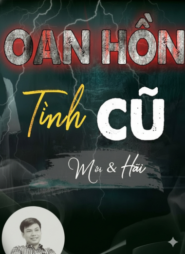 Oan Hồn Tình Cũ
