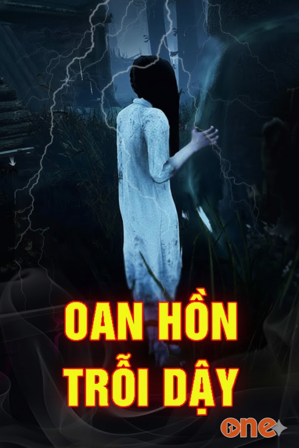 Oan Hồn Trỗi Dậy - MC Nguyễn Huy