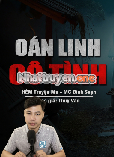 Oán Linh Cô Tình