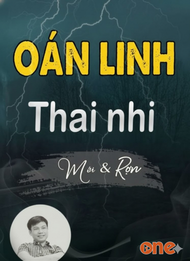 Oán Linh Thai Nhi