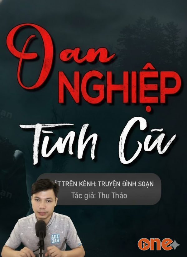 Oan Nghiệp Tình Cũ - MC Đình Soạn