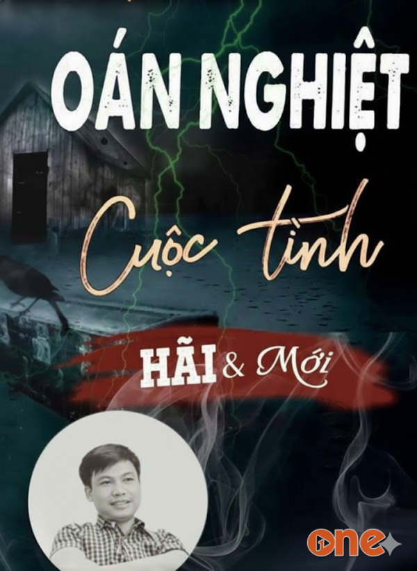 Oán nghiệt cuộc tình - MC Đình Soạn