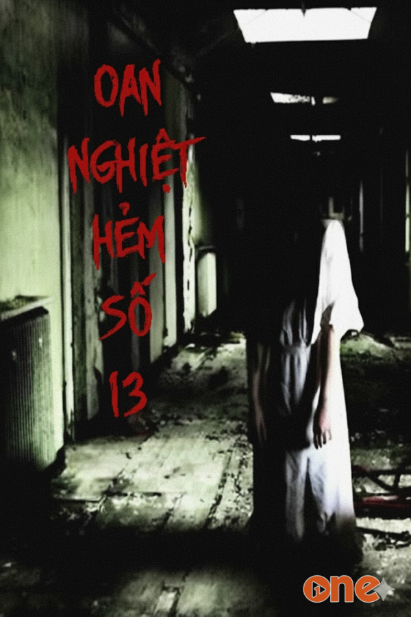 Oan Nghiệt Hẻm Số 13 - MC Đình Soạn