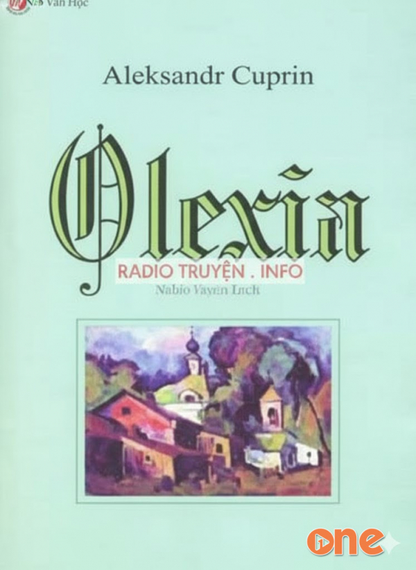 Olexia - MC Quốc Bình