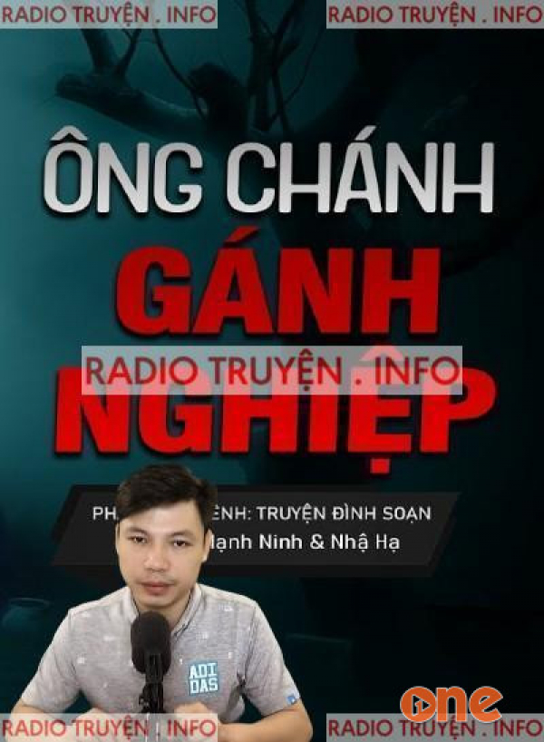 Ông Chánh Gánh Nghiệp - MC Đình Soạn