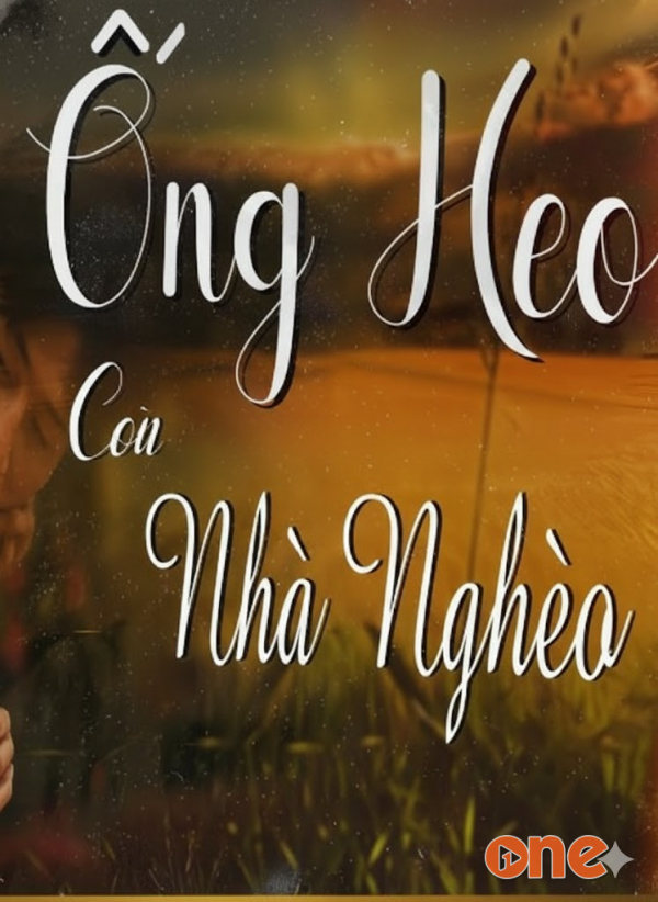 Ống Heo Con Nhà Nghèo - MC Lam Phương