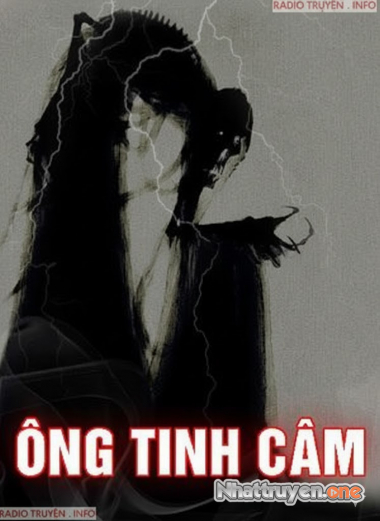 Ông Tinh Câm