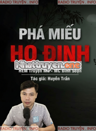 Phá Miếu Dòng Họ Đinh