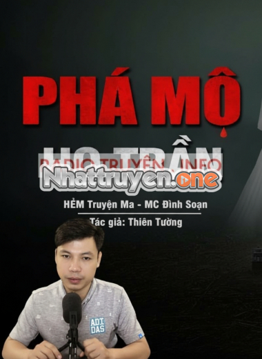 Phá Mộ Họ Trần