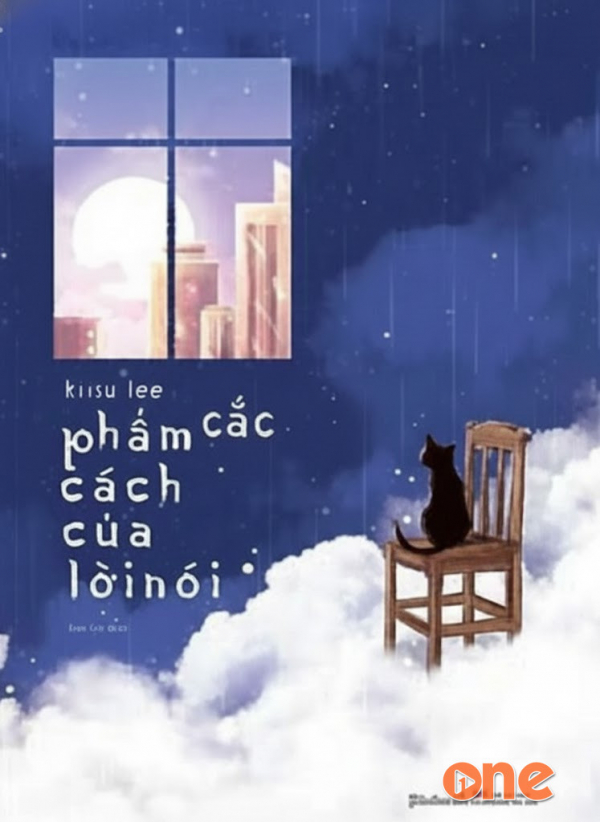 Phẩm Cách Của Lời Nói - Mèo