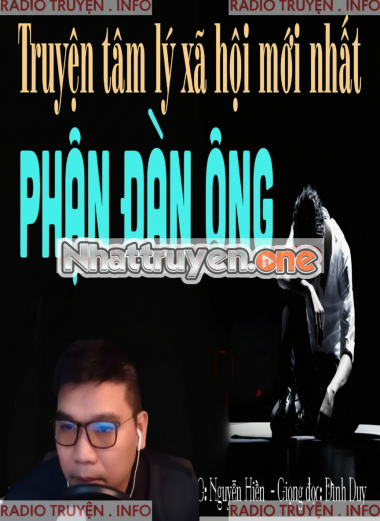 Phận Đàn Ông