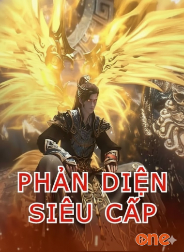 Phản Diện Siêu Cấp