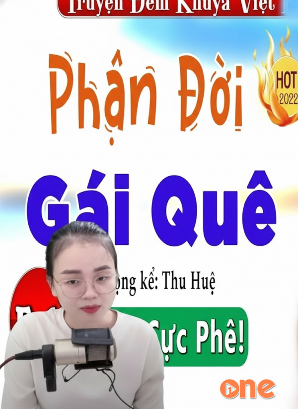 Phận Đời Gái Quê - MC Thu Huệ