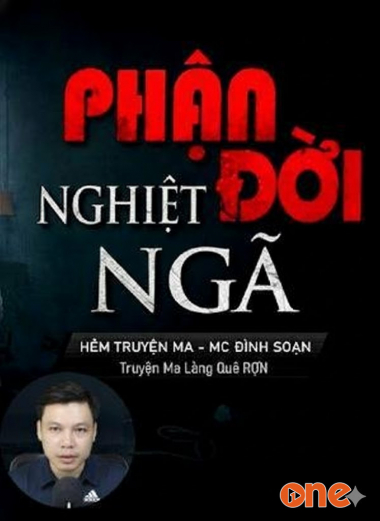 Phận Đời Nghiệt Ngã