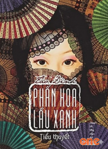 Phấn Hoa Lầu Xanh