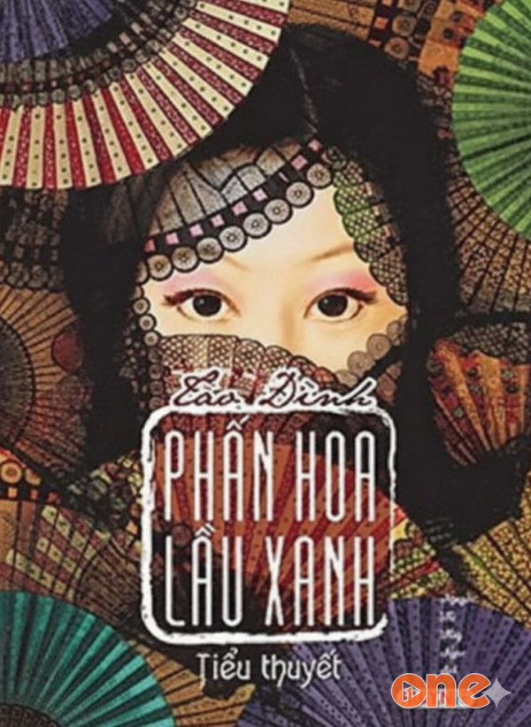 Phấn Hoa Lầu Xanh - Lychee