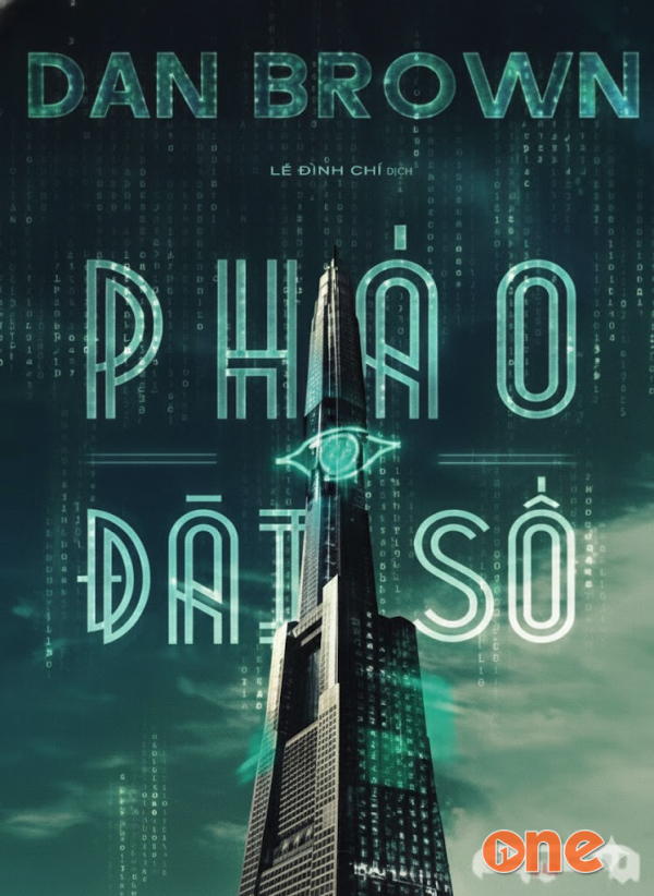 Pháo Đài Số - Cntn
