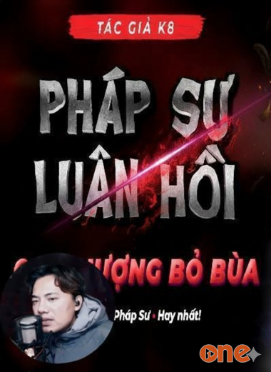 Pháp Sư Luân Hồi 2