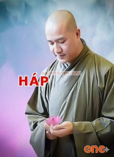 Pháp Thoại Thích Pháp Hoà