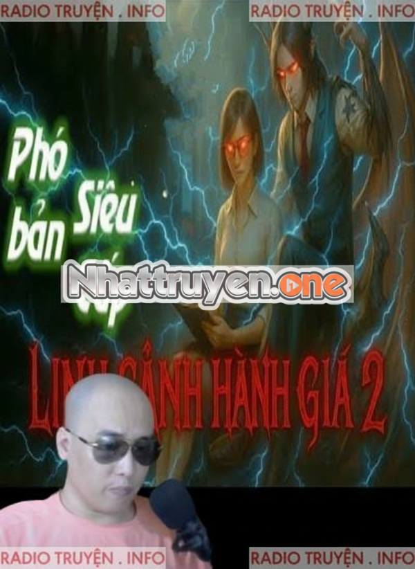 Phó Bản Siêu Cấp