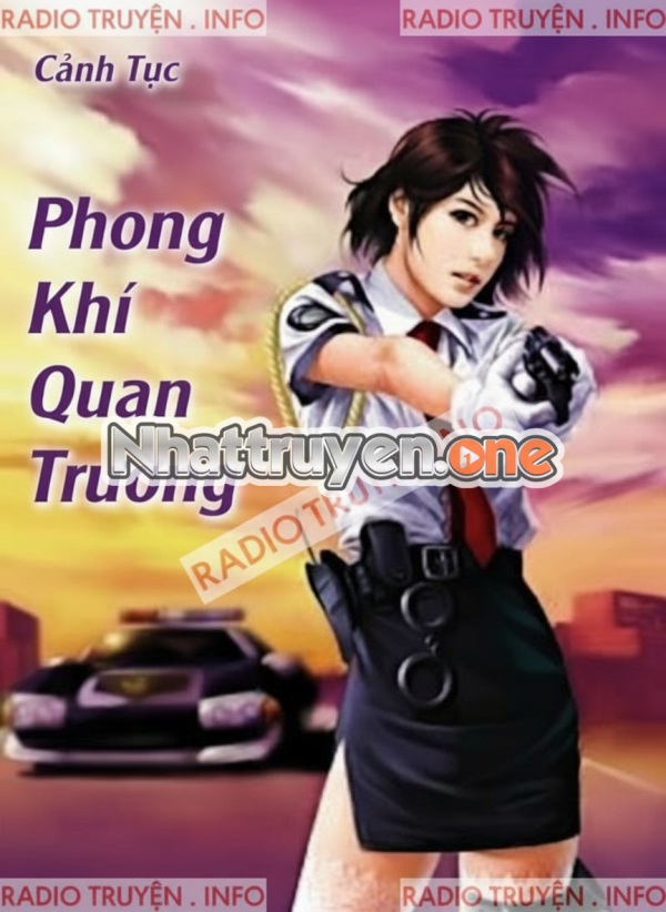 Phong Khí Quan Trường