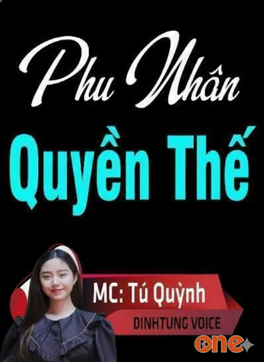 Phu Nhân Quyền Thế