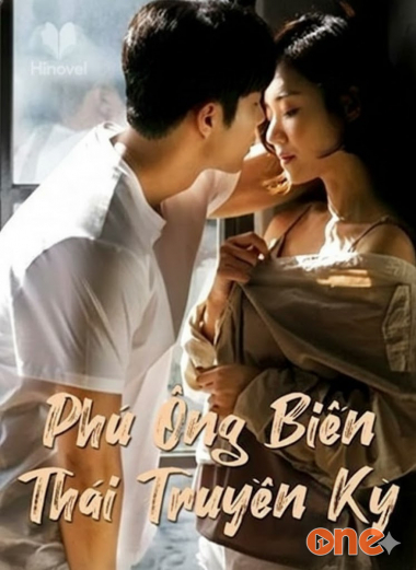 Phú Ông Biến Thái Truyền Kỳ