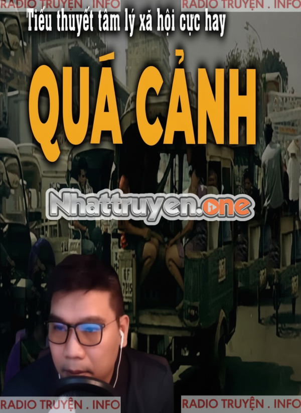 Quá Cảnh - MC Đình Duy