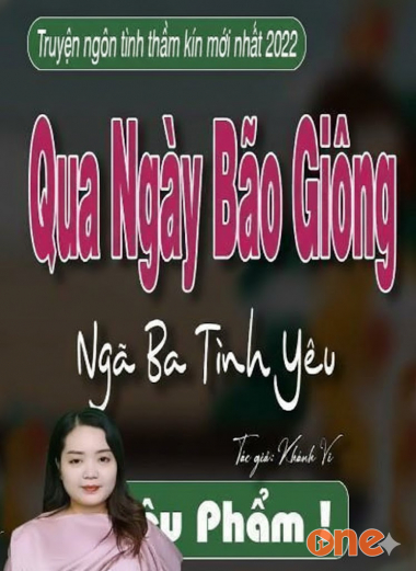Qua Ngày Bão Giông