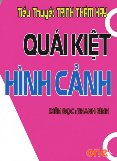 Quái Kiệt Hình Cảnh