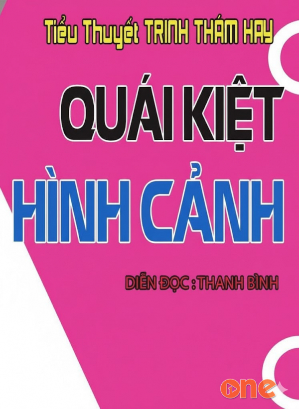 Quái Kiệt Hình Cảnh - MC Thanh Bình