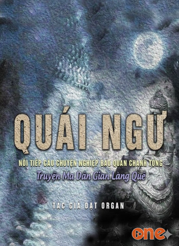 Quái Ngư - MC Nguyễn Huy
