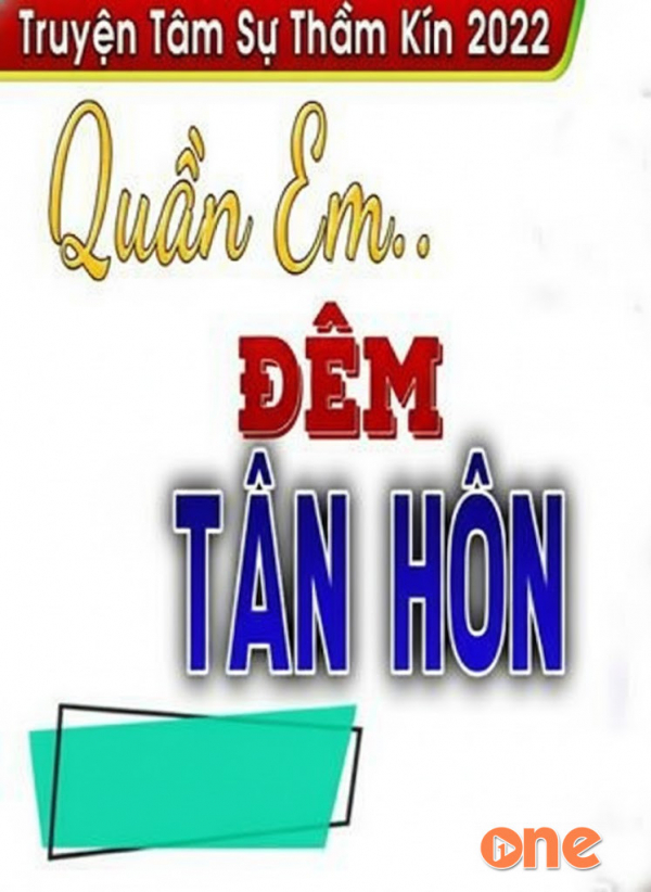 Quần Em Đêm Tân Hôn - MC Thanh Mai
