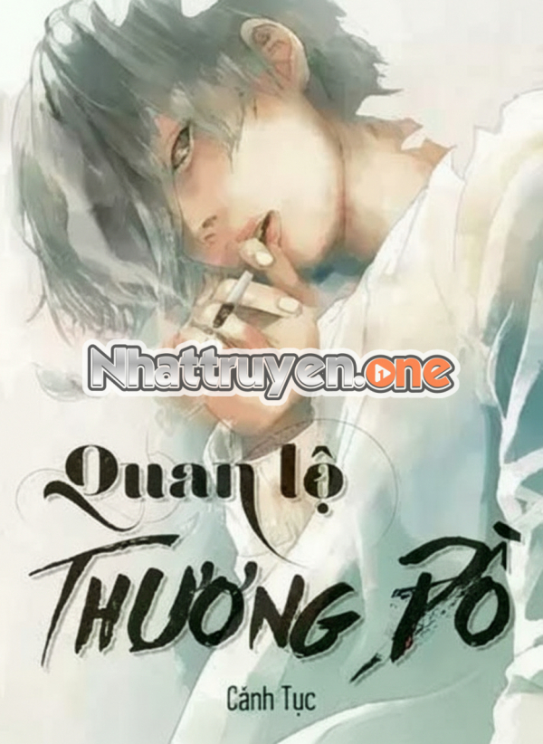 Trùng Sinh Chi Quan Lộ Thương Đồ