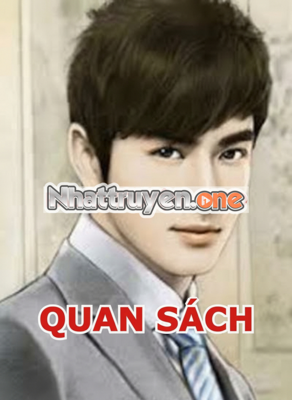 Quan Sách