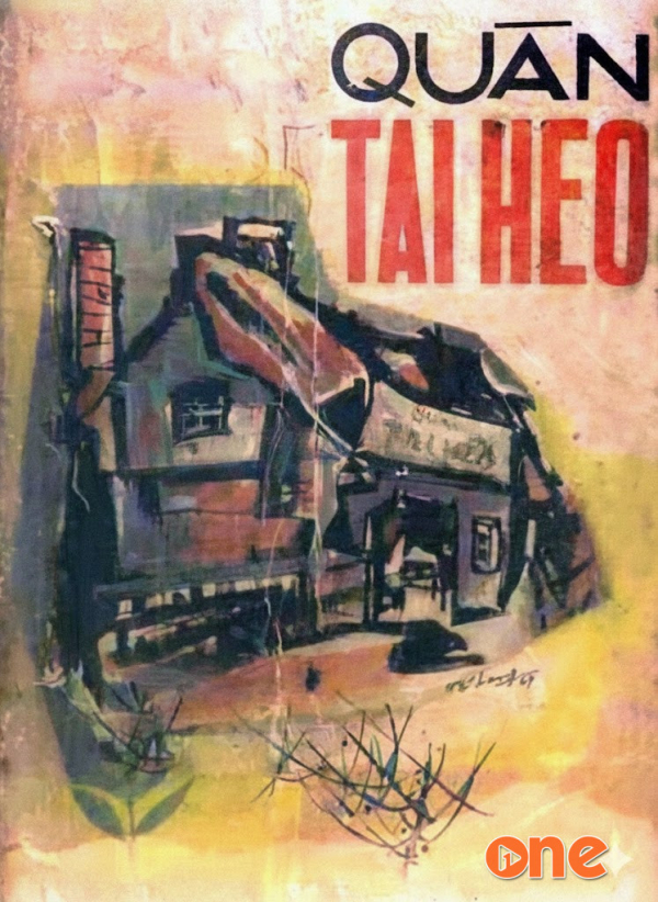Quán Tai Heo - Thái Hoàng Phi