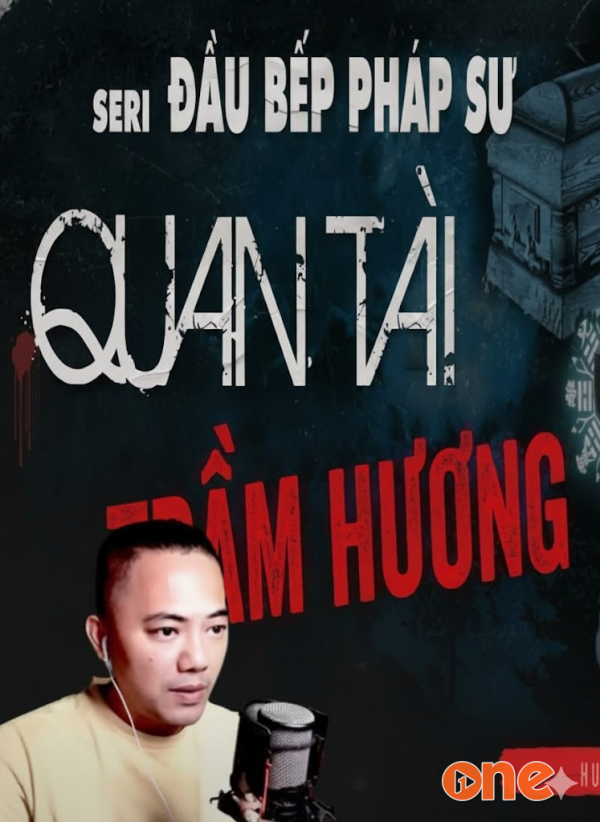 Quan Tài Trầm Hương -  Quàng A Tũn