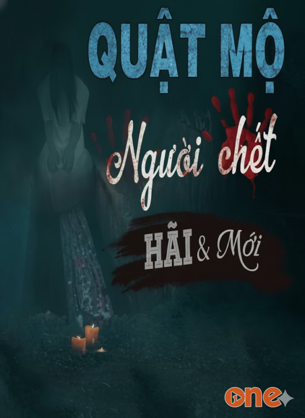 Quật Mộ Người Chết - MC Đình Soạn