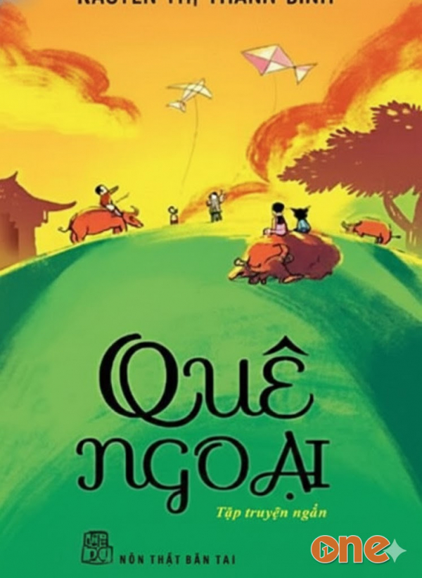 Quê Ngoại - Hoàng Thúy