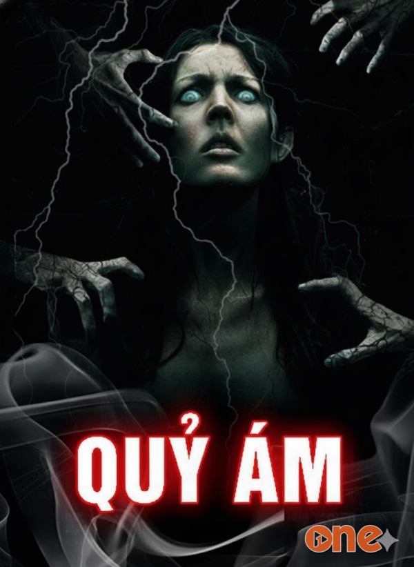 Quỷ Ám - MC Tuấn Anh, MC Quàng A Tũn